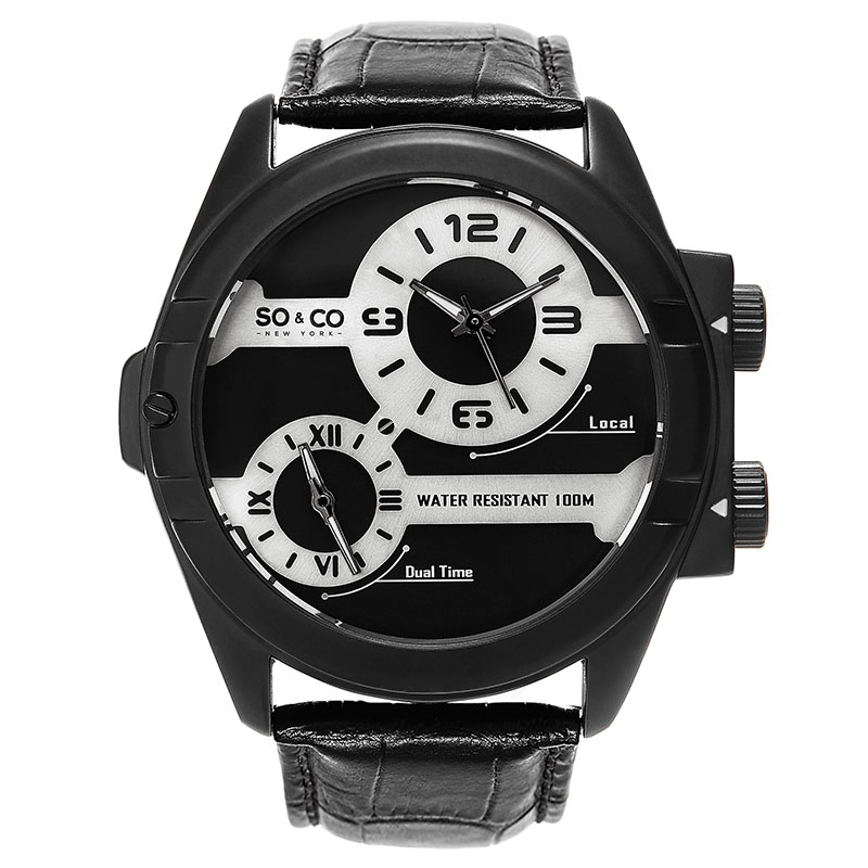 Часы Stuhrling Original Monticello 5209.1